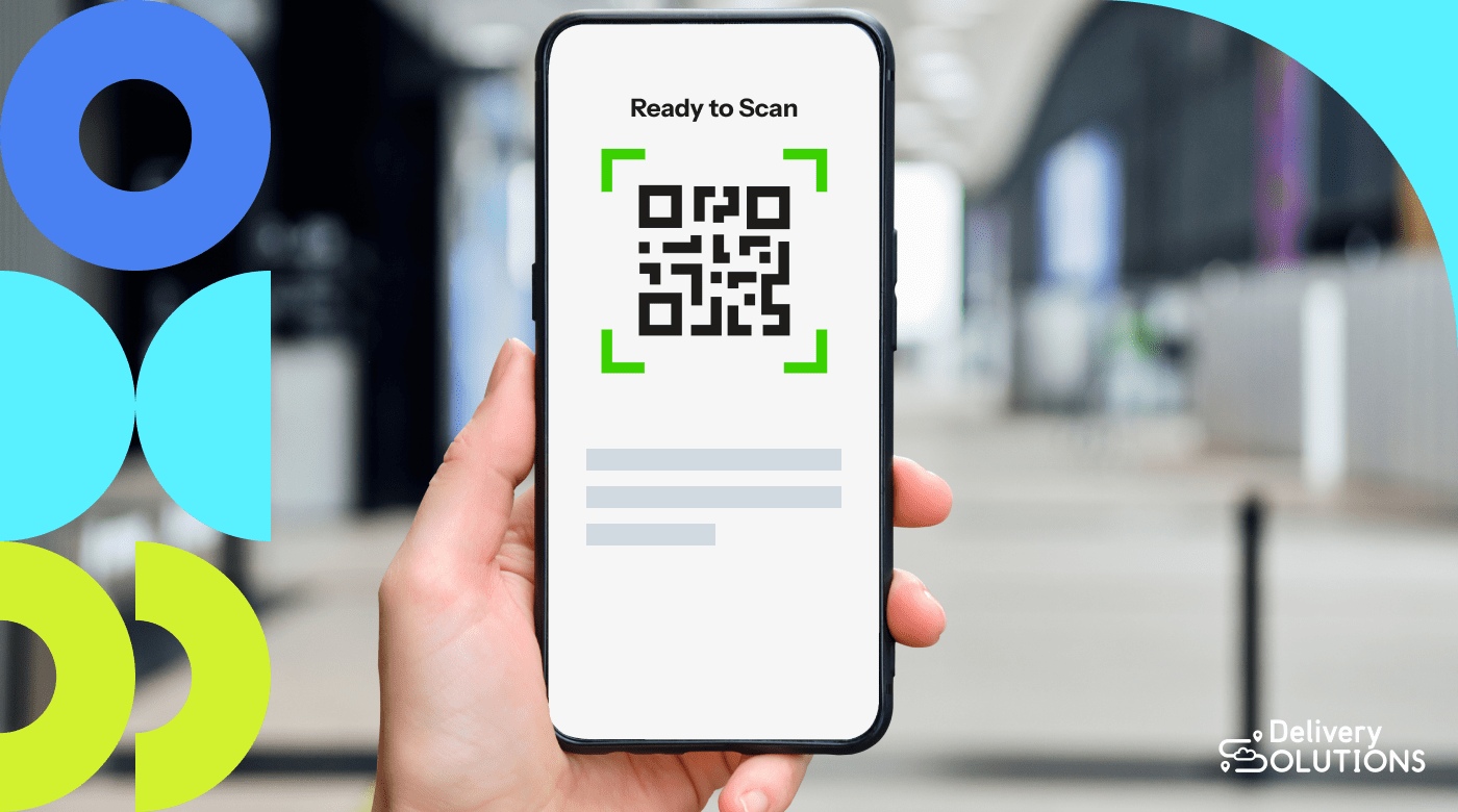 Free returns label outlet